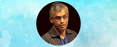 Prof. Subbarao Kambhampati