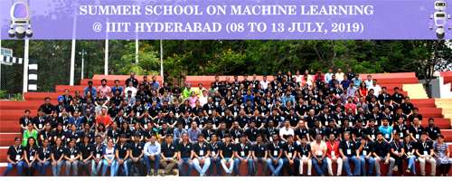 Summer School on Machine Learning