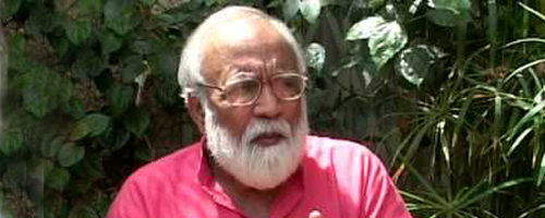 Round table discussion with Prof. Anil Sadgopal