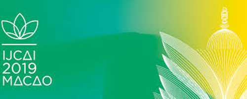 MLL and CVIT present papers at International Joint...