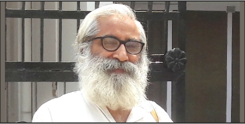 Constitution and its Violation by Prof. Sandeep Pa...