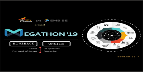 Megathon 2019