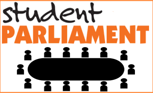 Student Parliament elections  UG2K19 and PG2K19