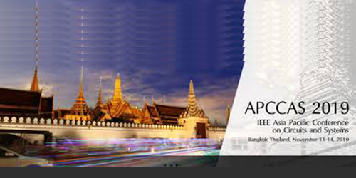 Asia Pacific Conference on Circuits and Systems (A...