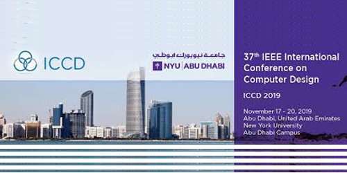 International Conference on Computer Design (ICCD)...