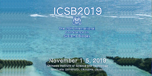 International Conference on Systems Biology (ICSB-...