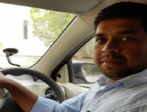 What Drives The Uber Wallah?