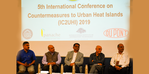 International Conference on Countermeasures to Urb...