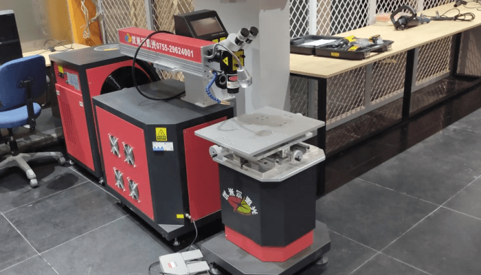 Maker’s Lab: The Whole 9 Yards of Product Development at IIIT - Hyderabad