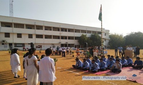 71st Republic Day Celebrations