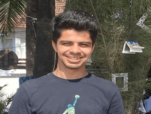 IIITH Research Student’s Timely Effort At Buildi...