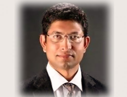 Dr. Shatrunjay Rawat appointed member of  online ...