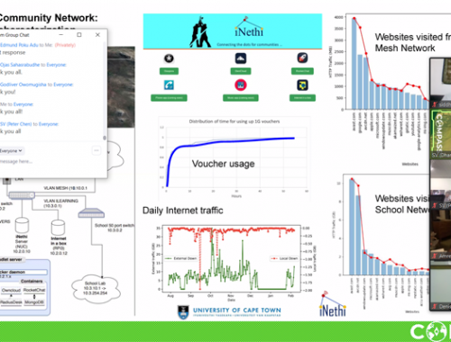 ACM Conference on Computers and Sustainable Societ...