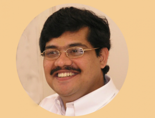 Dr. Ganesan Venkatasubramanian