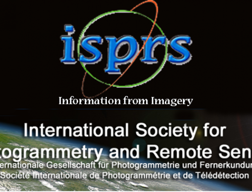 International Society for Photogrammetry and Remot...