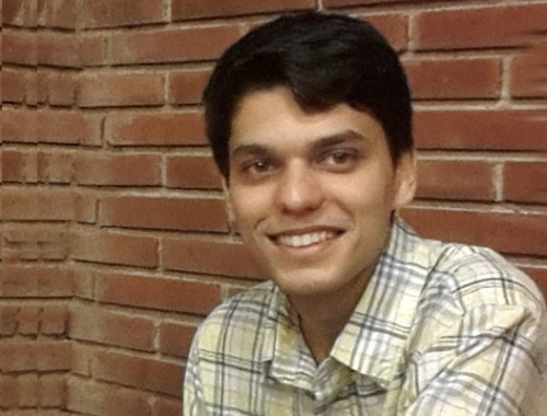 Nishant Prabhu – MS CSE