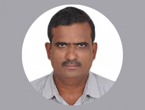 Talks by Prof. P Krishna Reddy