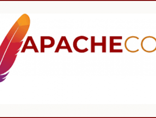 SERC at ApacheCon-2020