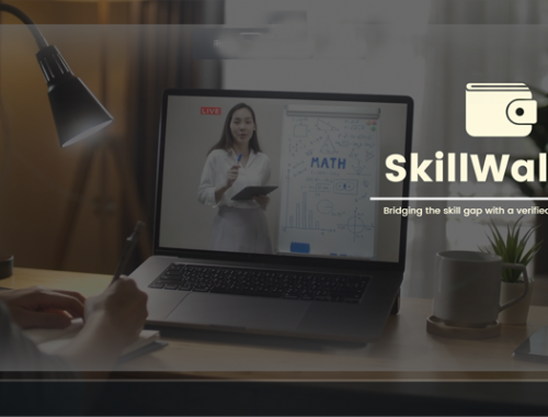 IIITH Students Second In Blockchain Hackathon