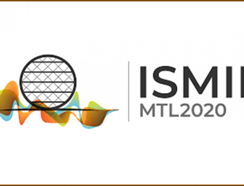 CogSci at ISMIR 2020