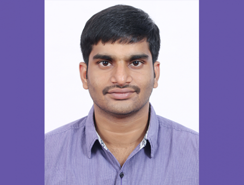 Vishnu Vidyadhara Raju V – ECE
