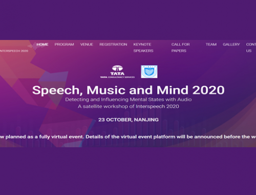 CogSci at SMM-2020