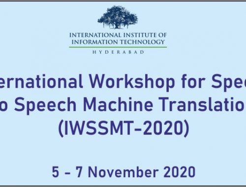 IWSSMT 2020