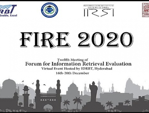 FIRE 2020