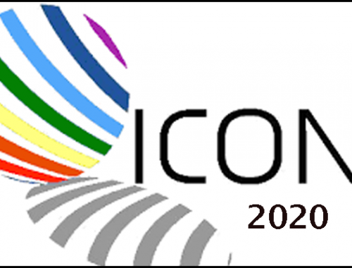 ICON 2020 
