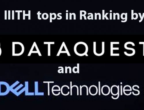 IIITH tops DataQuest and Dell Technologies surveys...