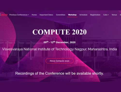 ACM COMPUTE 2020