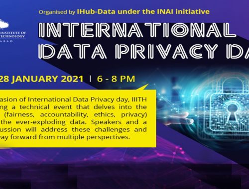 International Data Privacy Day