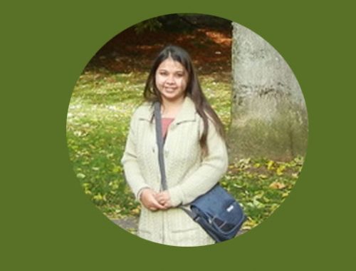 Shah Rajvi Ajaybahai –  CSE