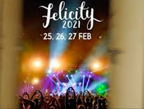 Felicity 2021