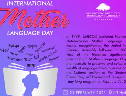 International Mother Language Day 