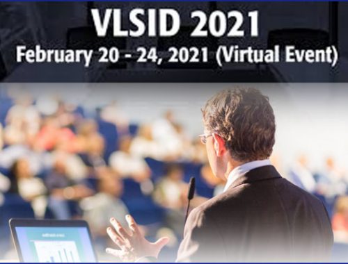 International Conference on VLSI Design 