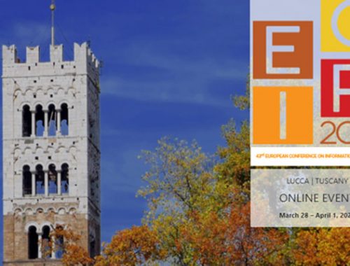 ECIR 2021