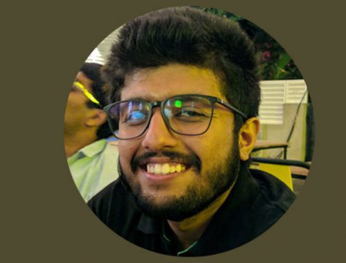 Utkarsh Azad – Computational Problems