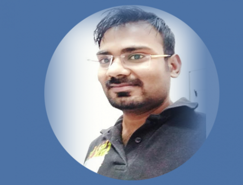 Kubade Ashish Ashokrao – CSE