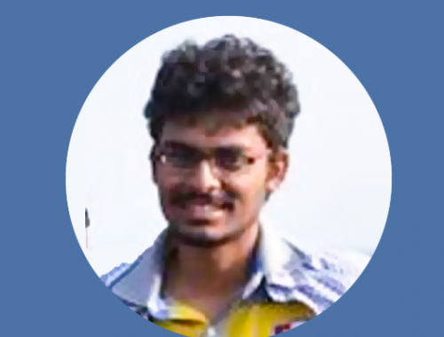 Deepayan Das – CSE