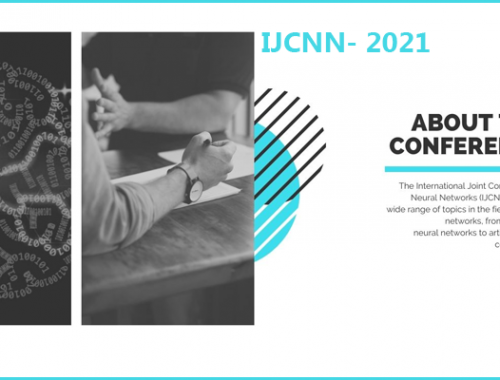 IJCNN- 2021