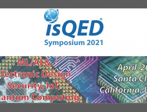 ISQED-2021