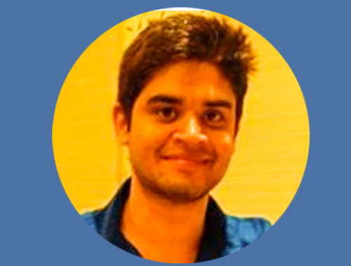 Neeraj Battan – Dual Degree ECE