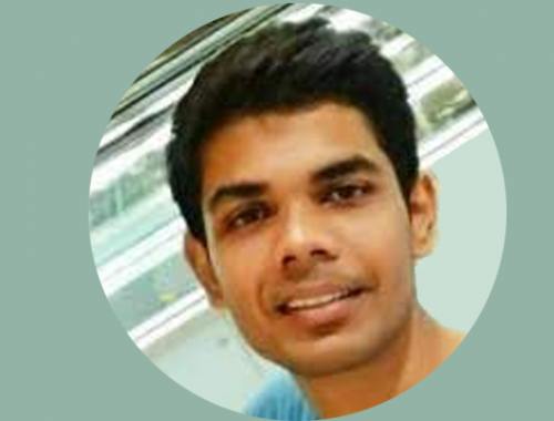 Siddhant Katyan – CSE