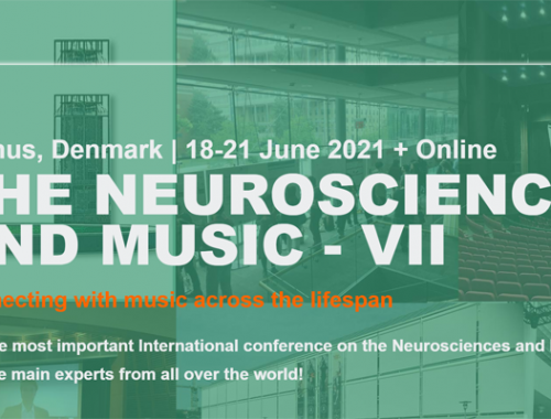 The Neurosciences And Music – VII