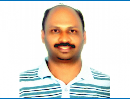 Santosh Kumar Ladi