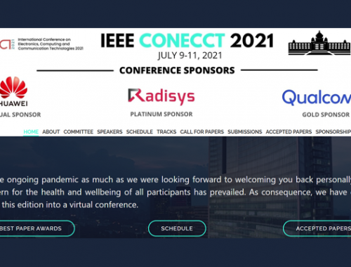 CONECCT-2021