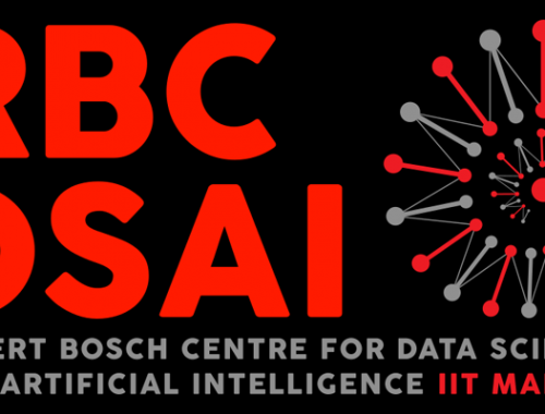 IIITH Students Bag Deployable AI Best Paper Award