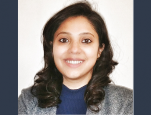 Jagyasi Deepa Gurmukhdas – ECE