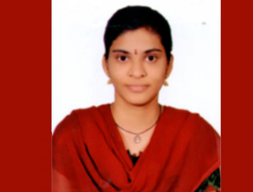 Mamillapalli Venkata Naga Bhavana –  ECE